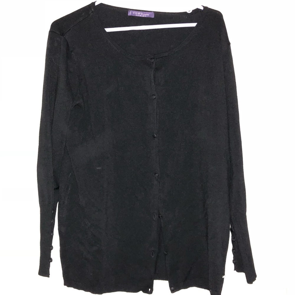 Violeta Women’s Sweater Large